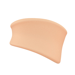 Cuello orto Blando Tipo tomas Vista - Lateral 